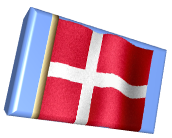 Kattegorien Dänemark