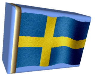 Kattegorie Schweden